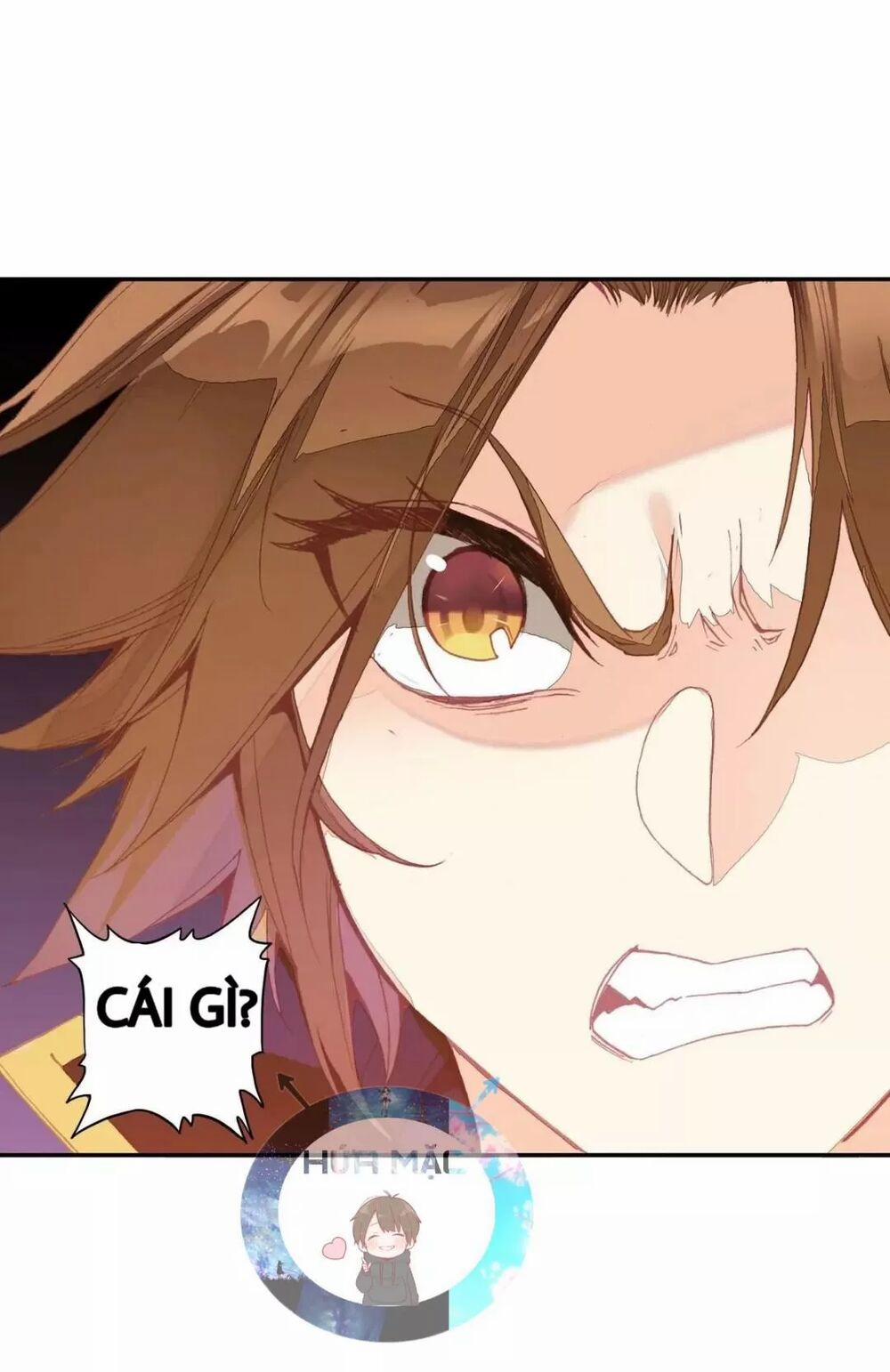 Lão Đại Xuyên Không Thành Tiên Nữ 22 trang 16