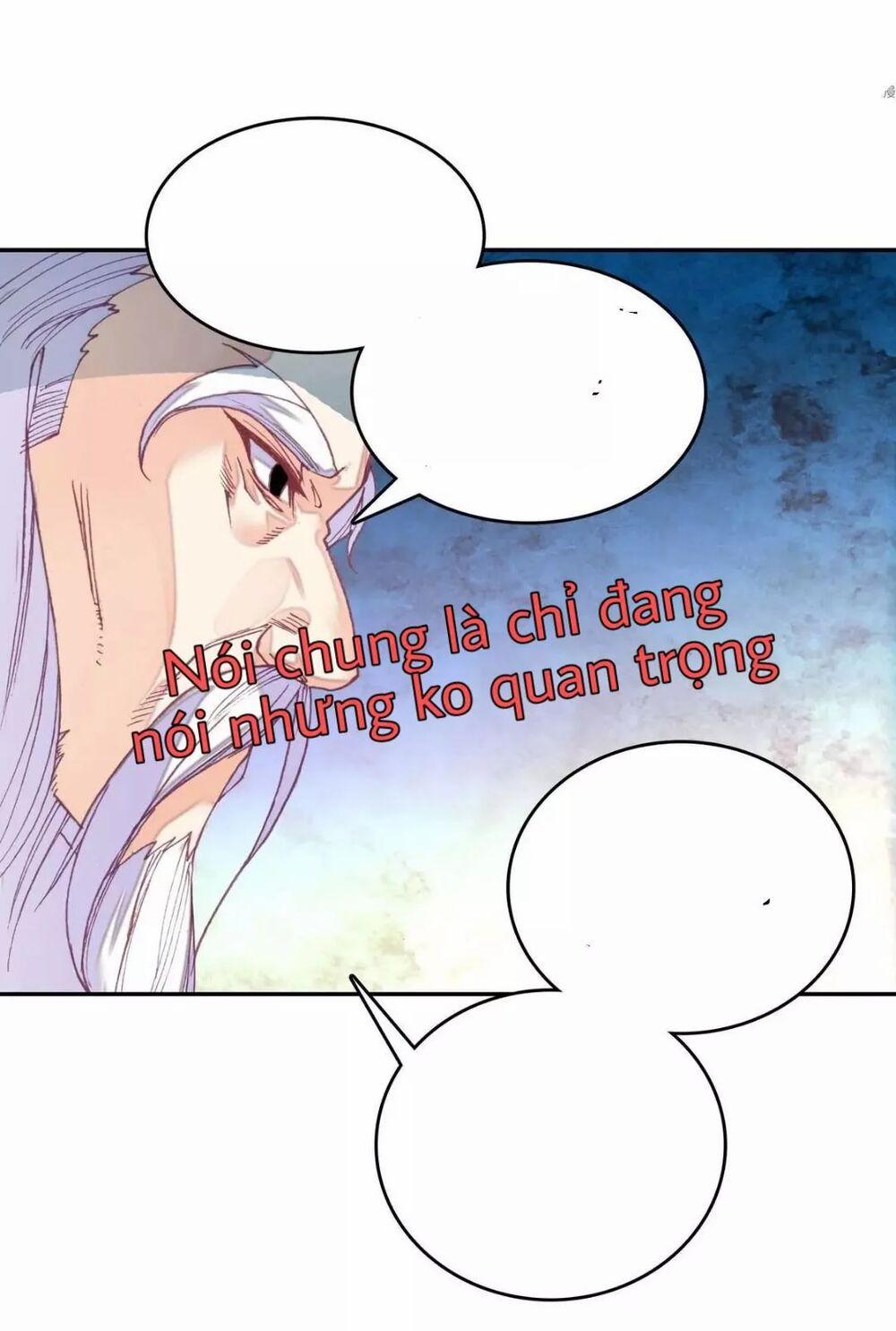 Lão Đại Xuyên Không Thành Tiên Nữ 23 trang 11