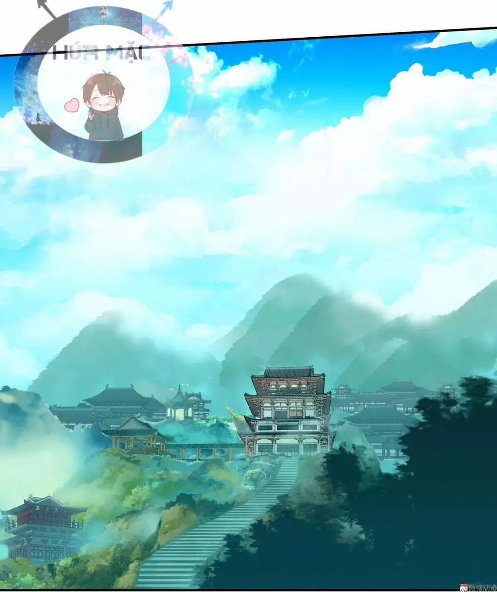 Lão Đại Xuyên Không Thành Tiên Nữ 23 trang 2