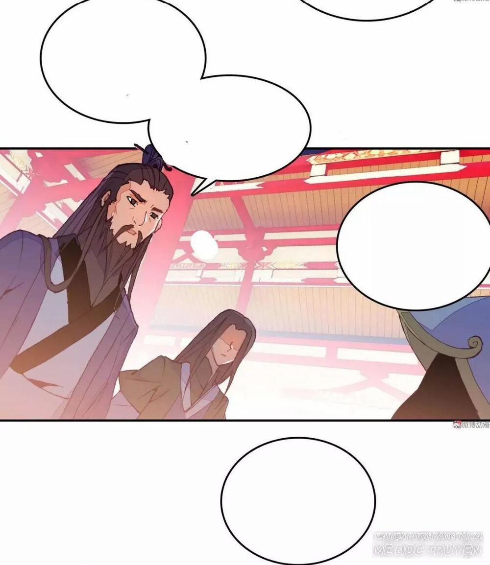 Lão Đại Xuyên Không Thành Tiên Nữ 23 trang 5