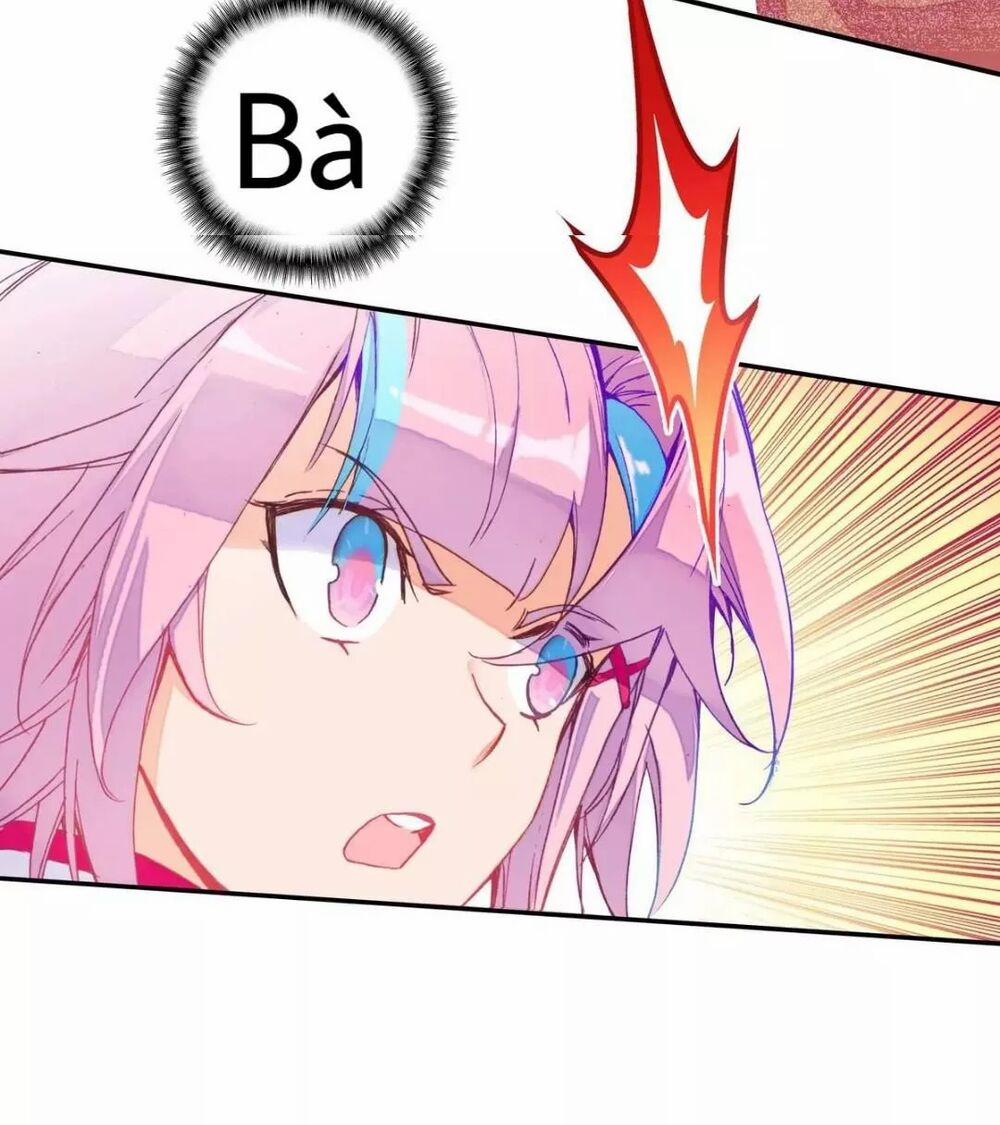 Lão Đại Xuyên Không Thành Tiên Nữ 24.1 trang 1