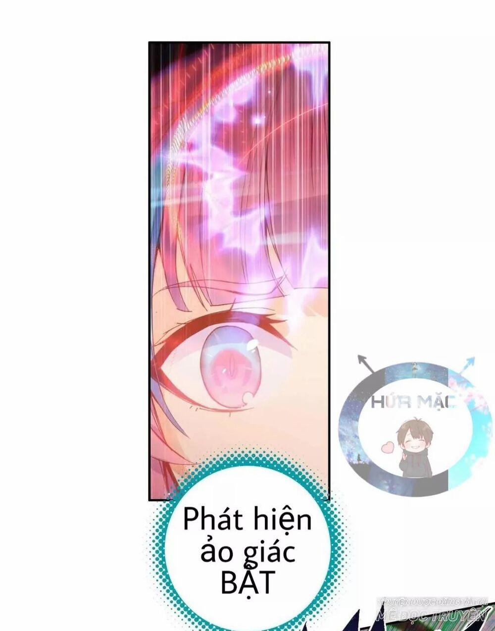 Lão Đại Xuyên Không Thành Tiên Nữ 24.1 trang 10