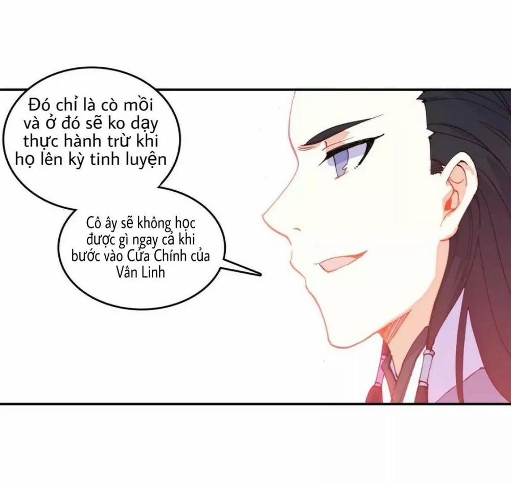 Lão Đại Xuyên Không Thành Tiên Nữ 25.1 trang 9