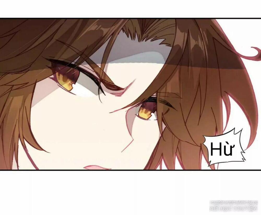 Lão Đại Xuyên Không Thành Tiên Nữ 25 trang 10