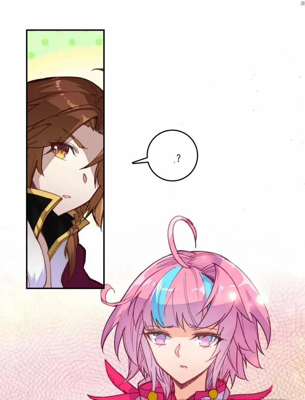 Lão Đại Xuyên Không Thành Tiên Nữ 25 trang 11