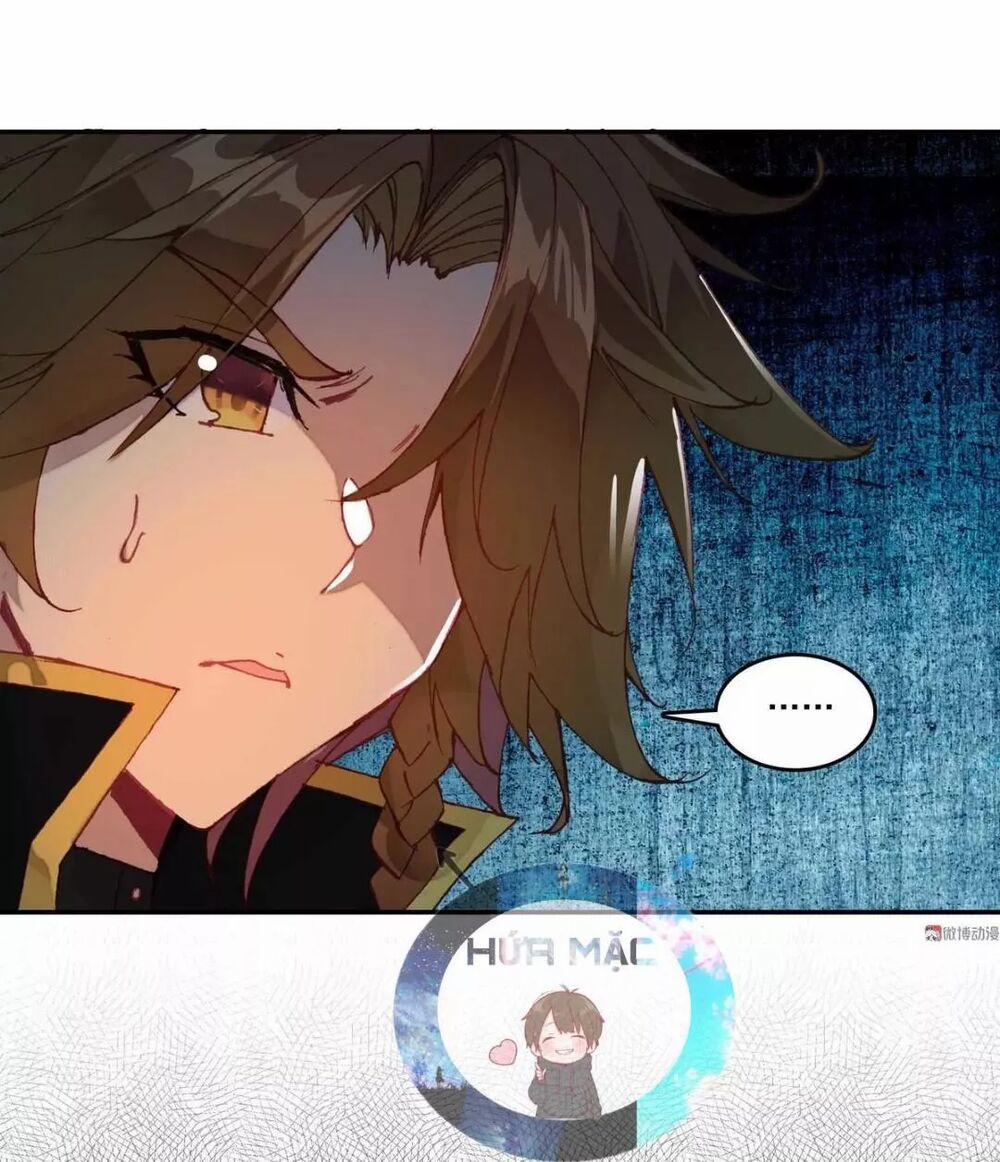 Lão Đại Xuyên Không Thành Tiên Nữ 25 trang 3