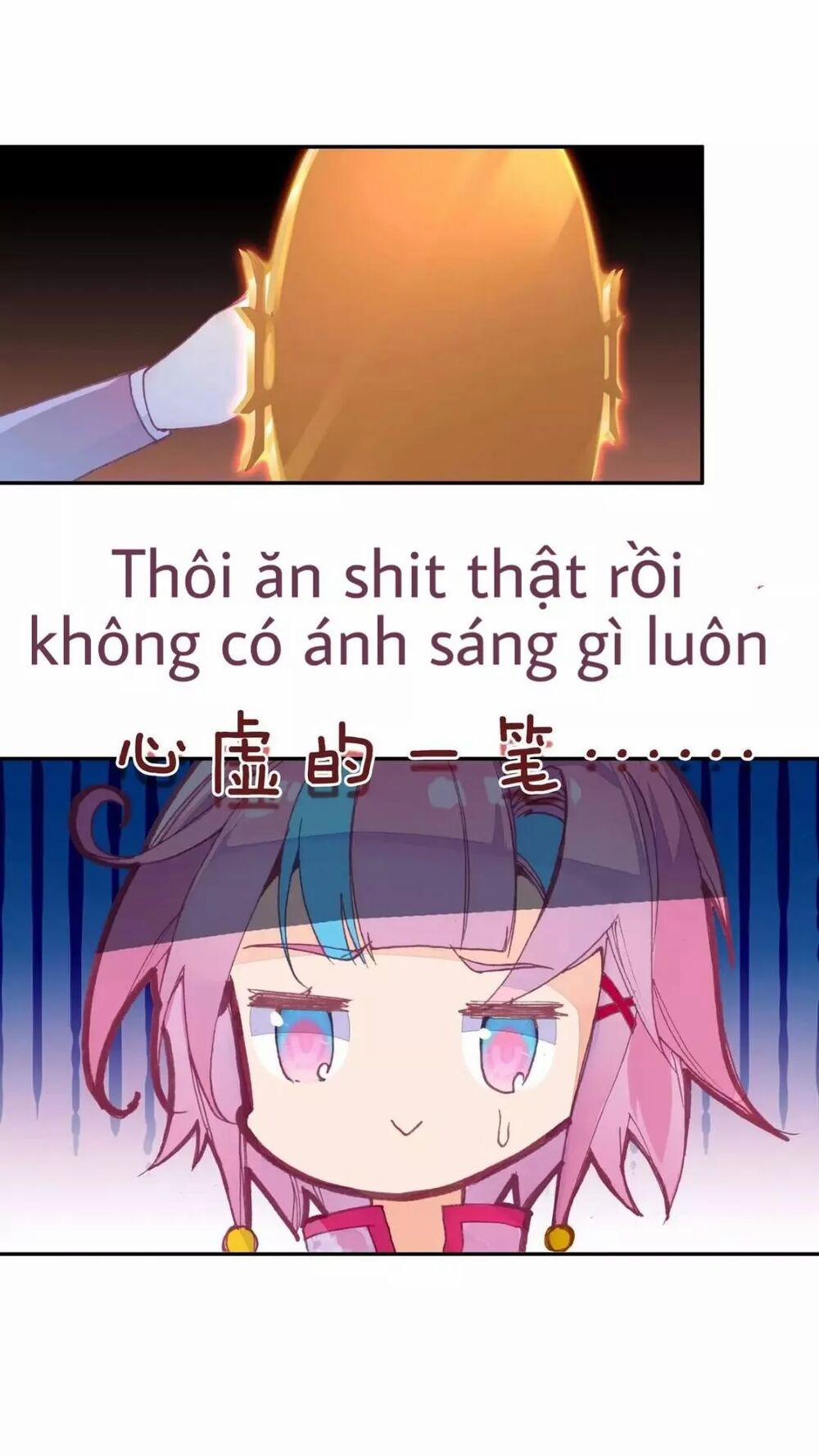 Lão Đại Xuyên Không Thành Tiên Nữ 26.1 trang 13