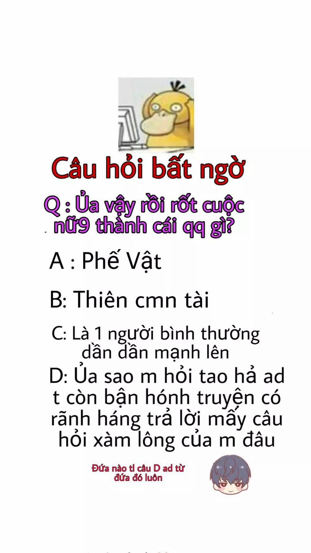 Lão Đại Xuyên Không Thành Tiên Nữ 26.1 trang 17