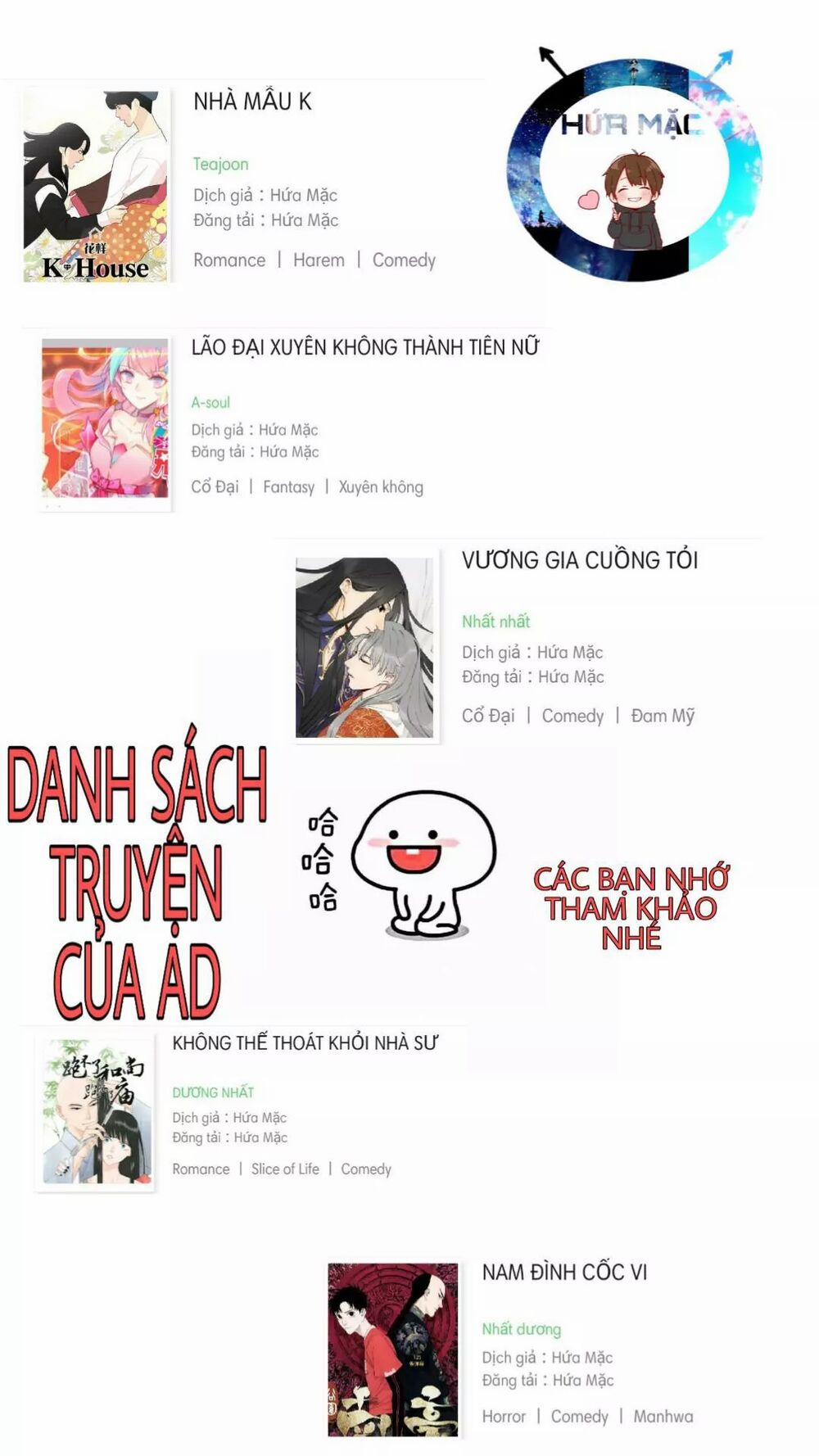 Lão Đại Xuyên Không Thành Tiên Nữ 26.1 trang 18