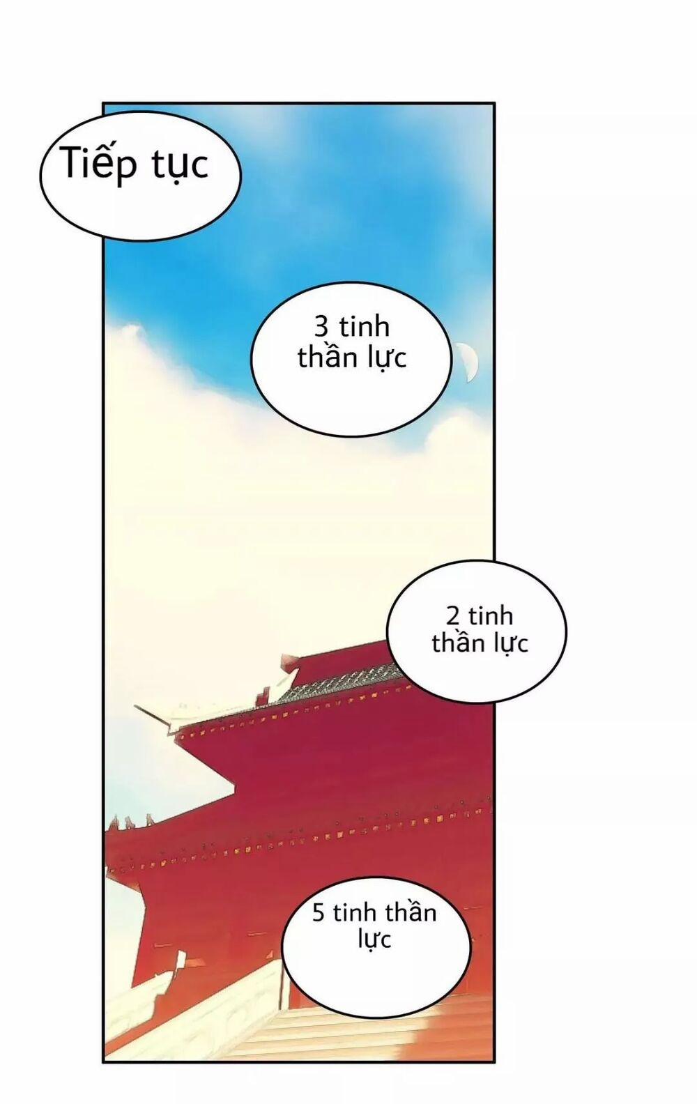 Lão Đại Xuyên Không Thành Tiên Nữ 26.1 trang 6