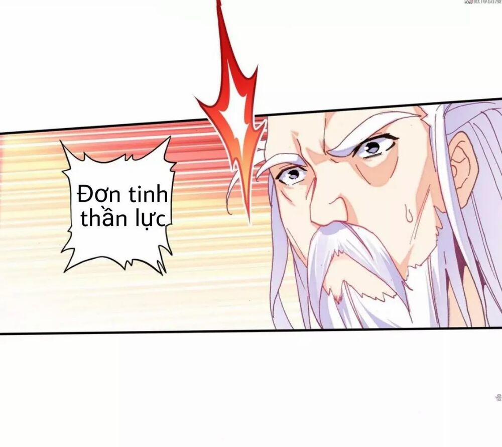 Lão Đại Xuyên Không Thành Tiên Nữ 26 trang 22