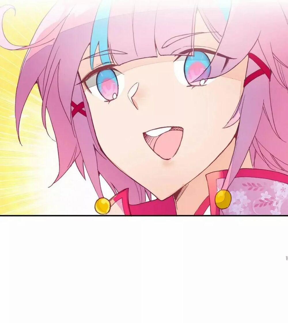 Lão Đại Xuyên Không Thành Tiên Nữ 27.1 trang 12