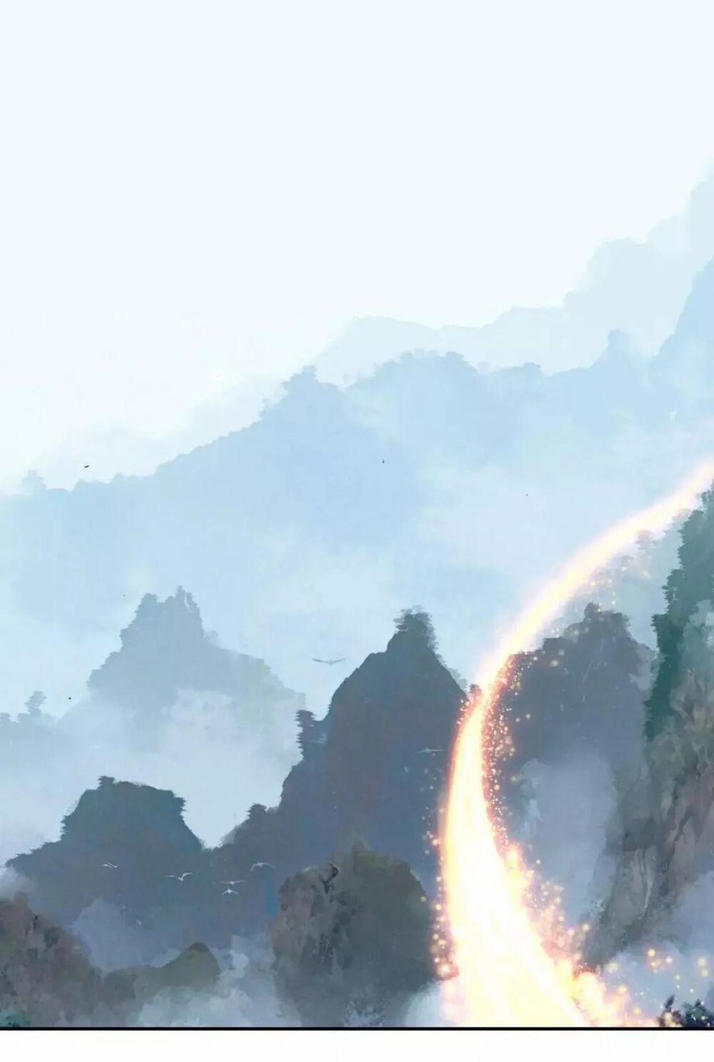 Lão Đại Xuyên Không Thành Tiên Nữ 27.1 trang 21