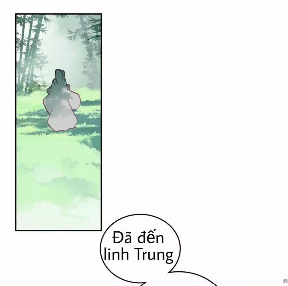 Lão Đại Xuyên Không Thành Tiên Nữ 27.1 trang 22