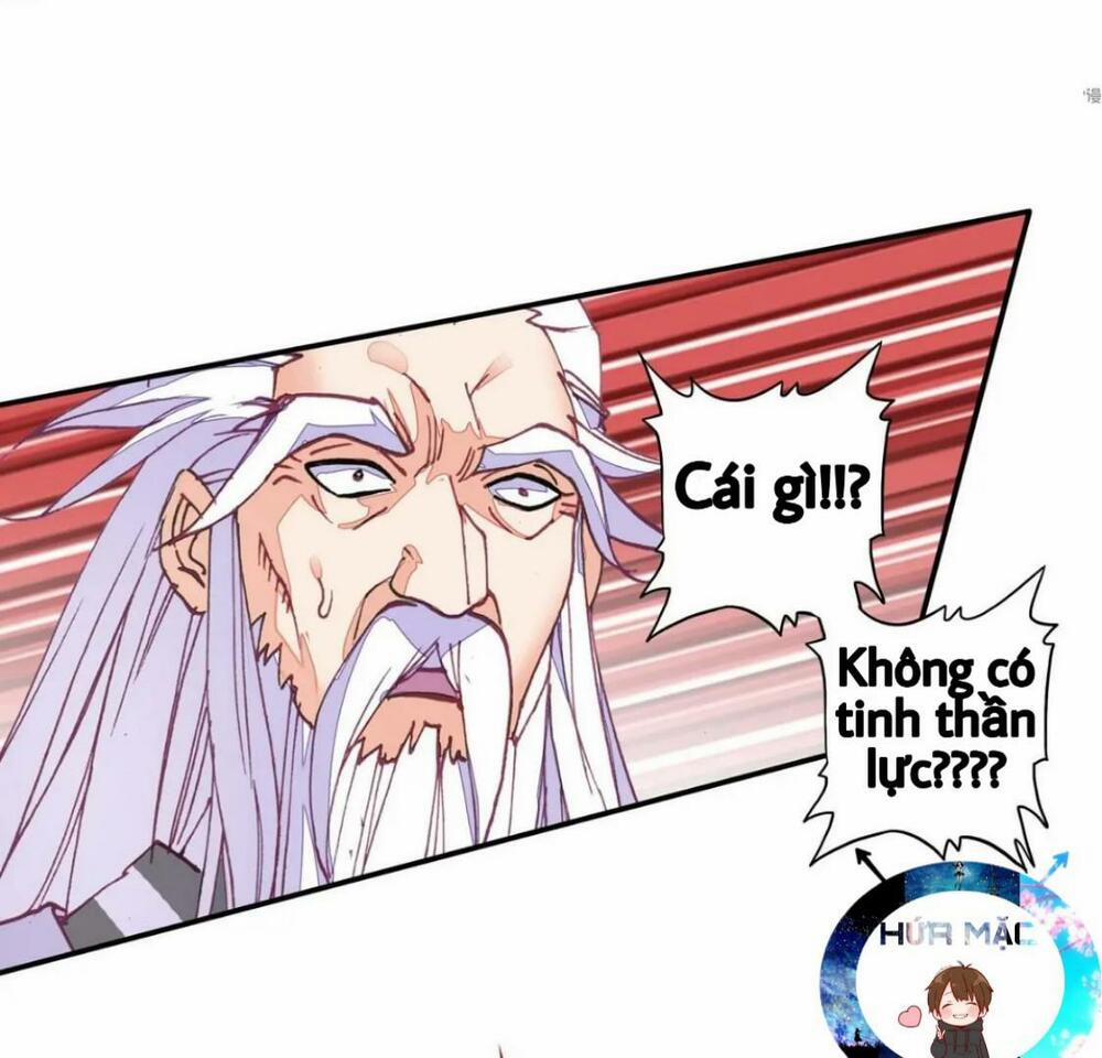 Lão Đại Xuyên Không Thành Tiên Nữ 27 trang 2