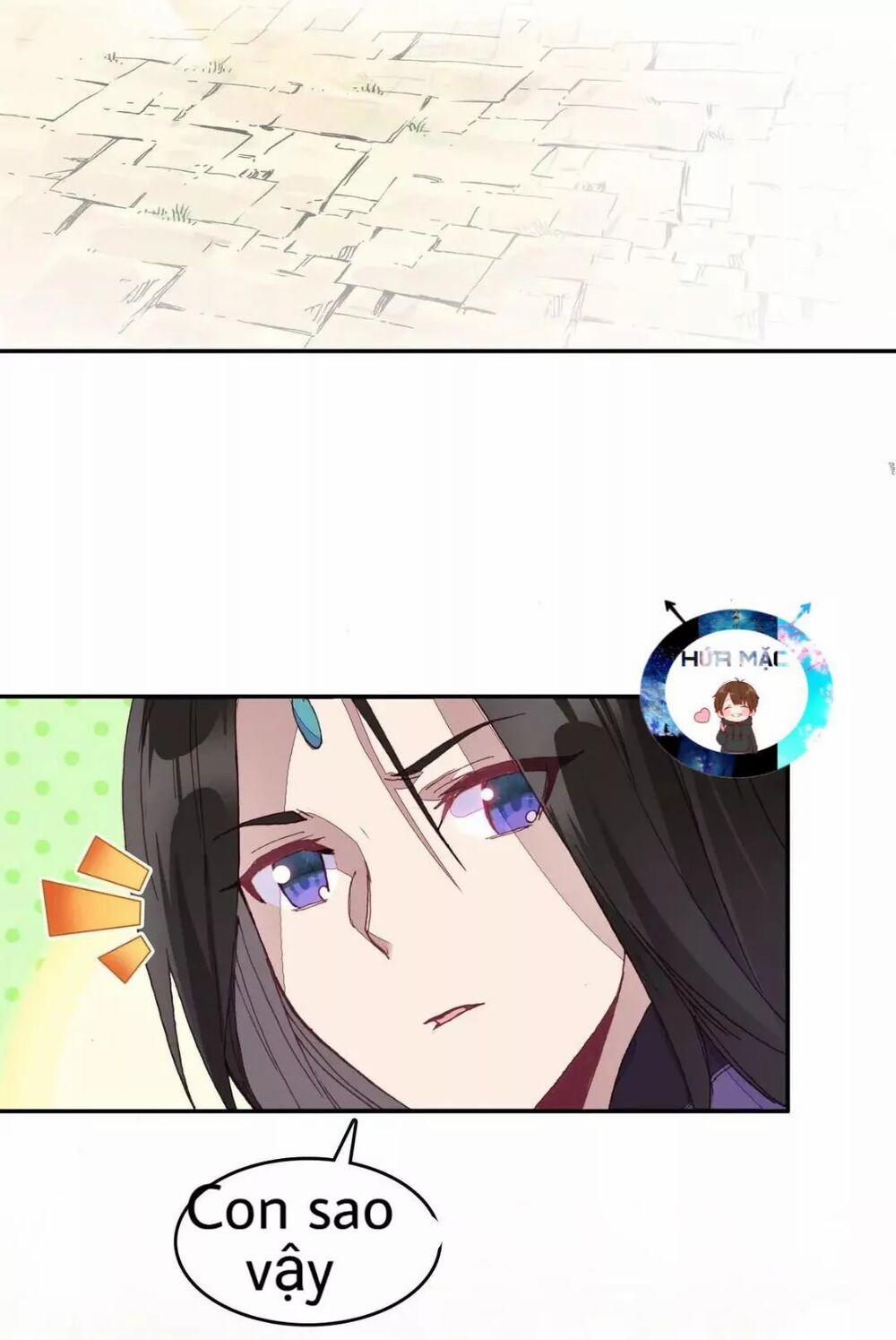 Lão Đại Xuyên Không Thành Tiên Nữ 28 trang 1