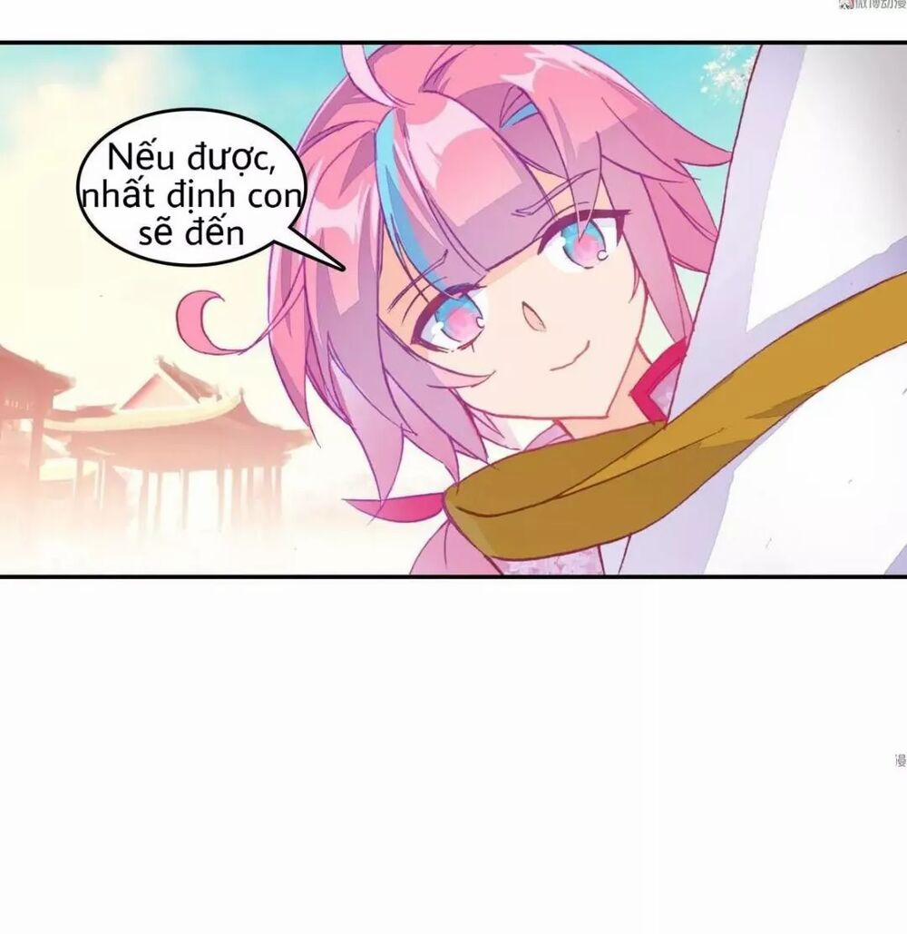 Lão Đại Xuyên Không Thành Tiên Nữ 28 trang 13