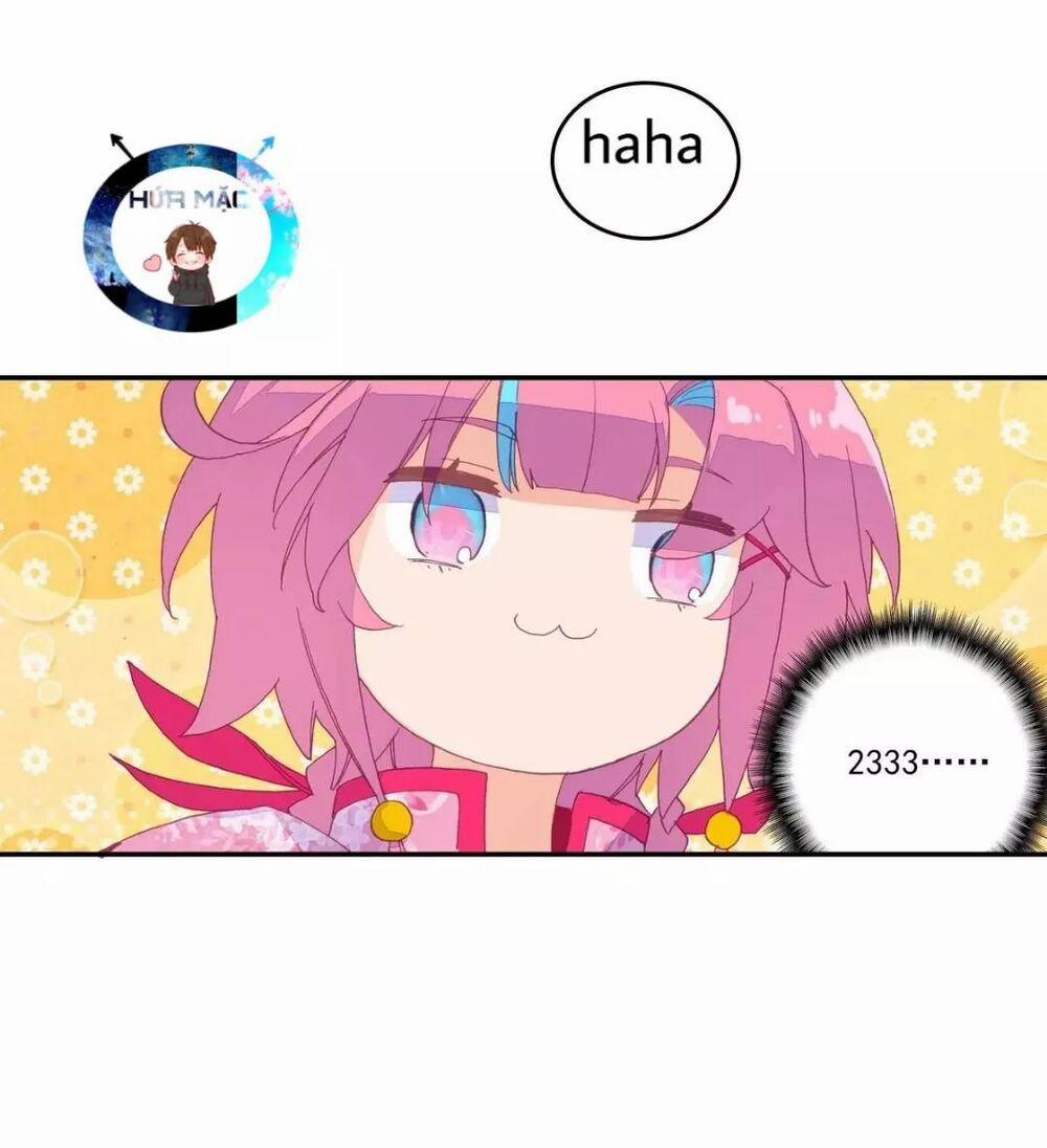 Lão Đại Xuyên Không Thành Tiên Nữ 29 trang 14