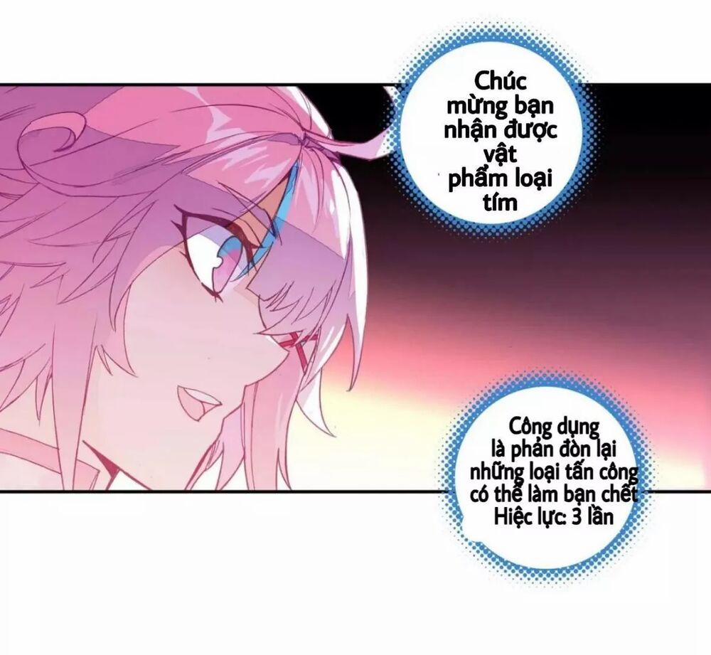 Lão Đại Xuyên Không Thành Tiên Nữ 29 trang 18