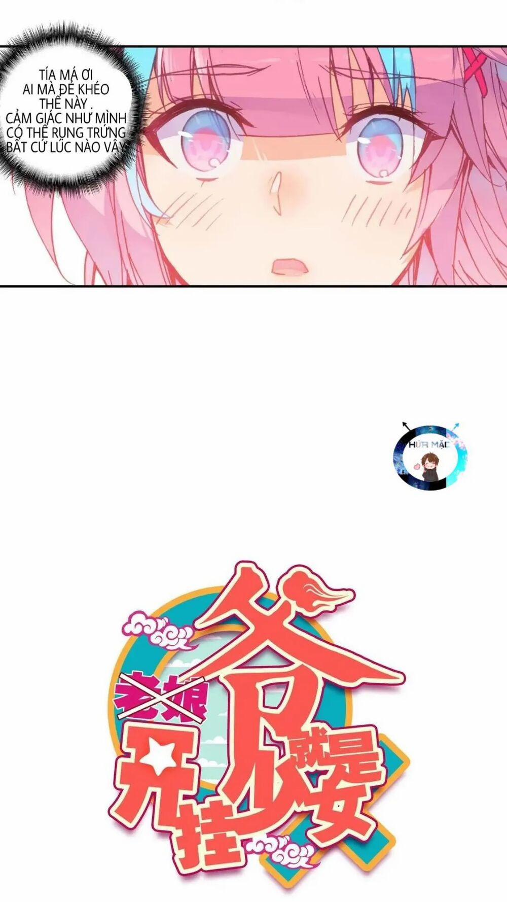 Lão Đại Xuyên Không Thành Tiên Nữ 4 trang 1