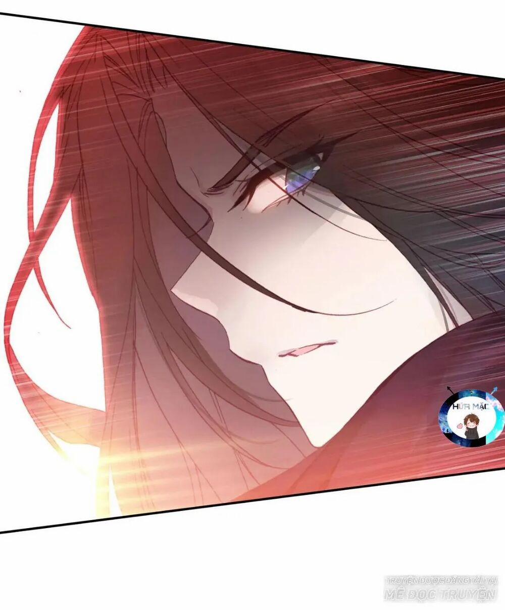 Lão Đại Xuyên Không Thành Tiên Nữ 4 trang 15