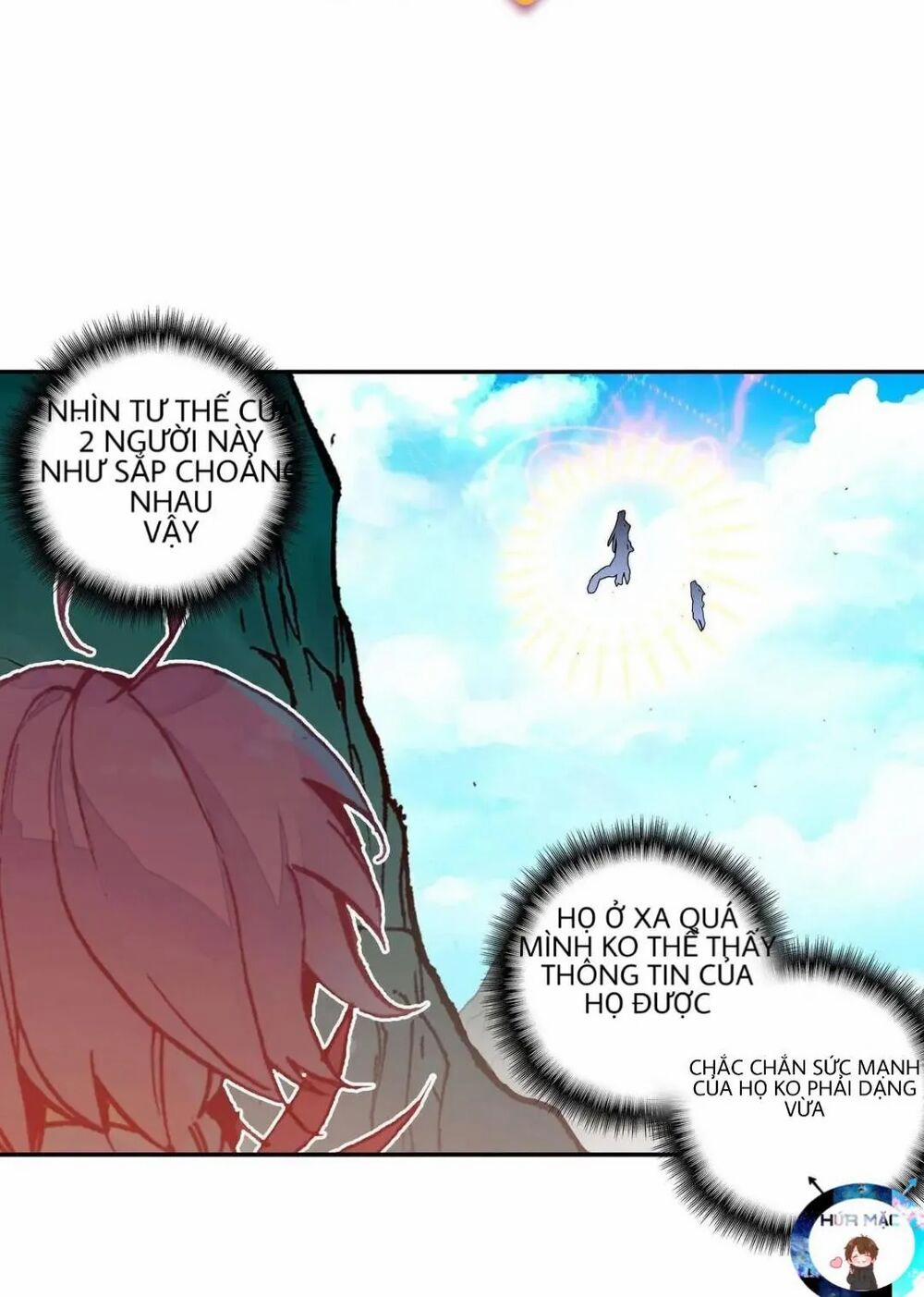 Lão Đại Xuyên Không Thành Tiên Nữ 4 trang 2