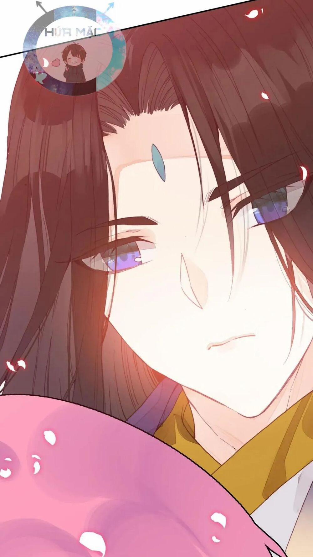 Lão Đại Xuyên Không Thành Tiên Nữ 4 trang 22