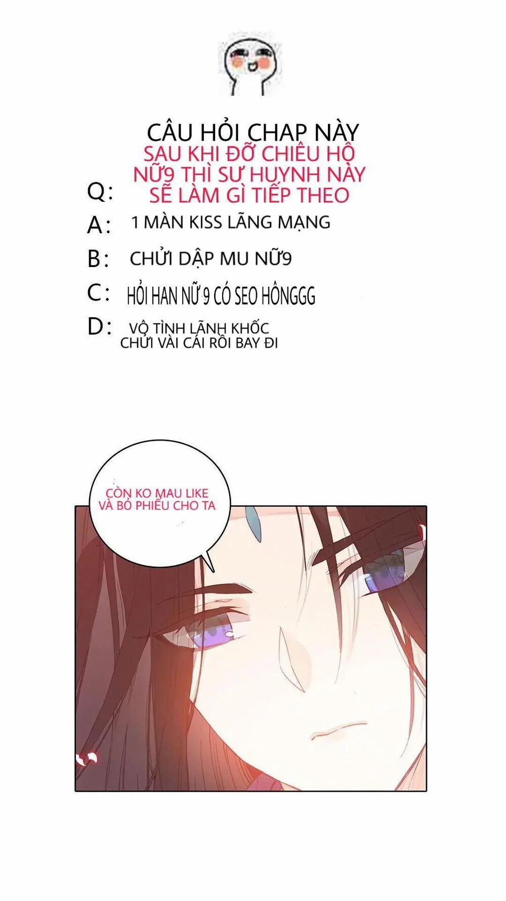 Lão Đại Xuyên Không Thành Tiên Nữ 4 trang 24