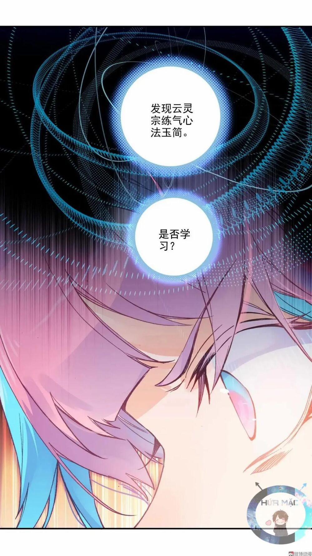 Lão Đại Xuyên Không Thành Tiên Nữ 5 trang 22