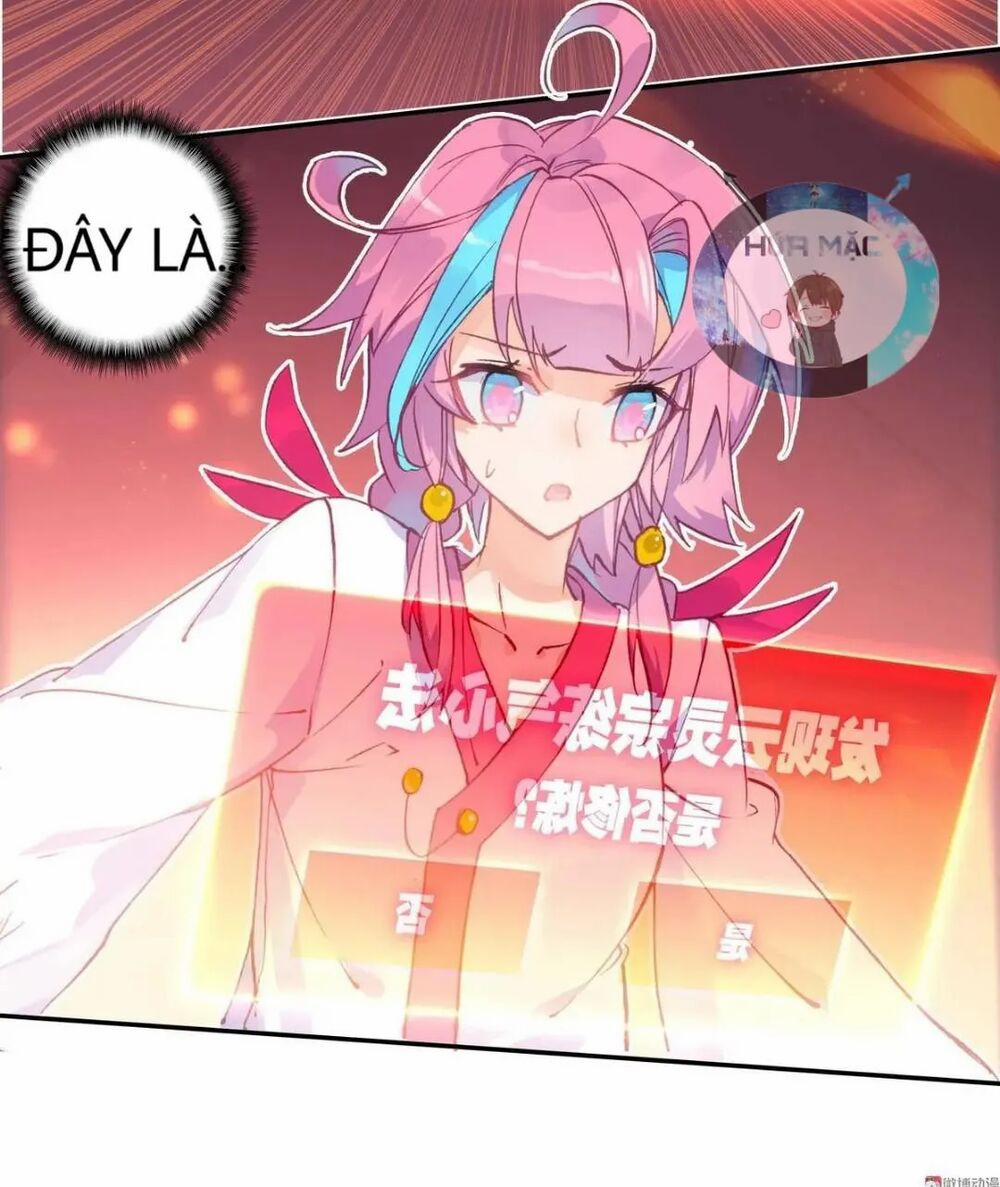 Lão Đại Xuyên Không Thành Tiên Nữ 5 trang 24