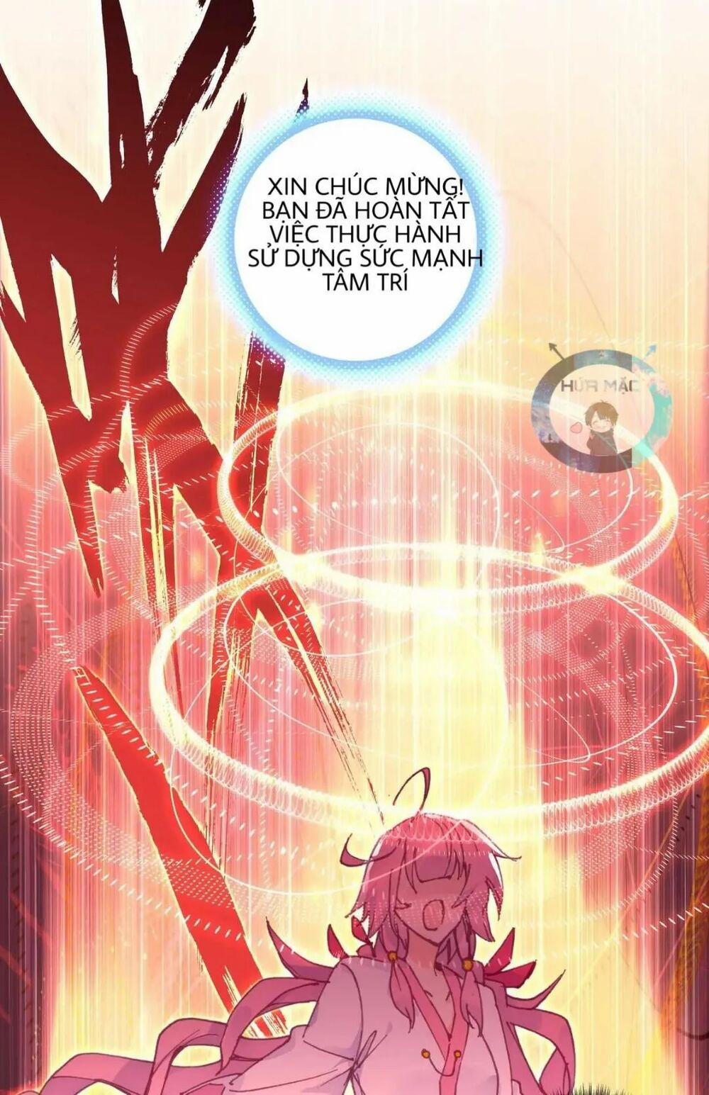 Lão Đại Xuyên Không Thành Tiên Nữ 5 trang 27