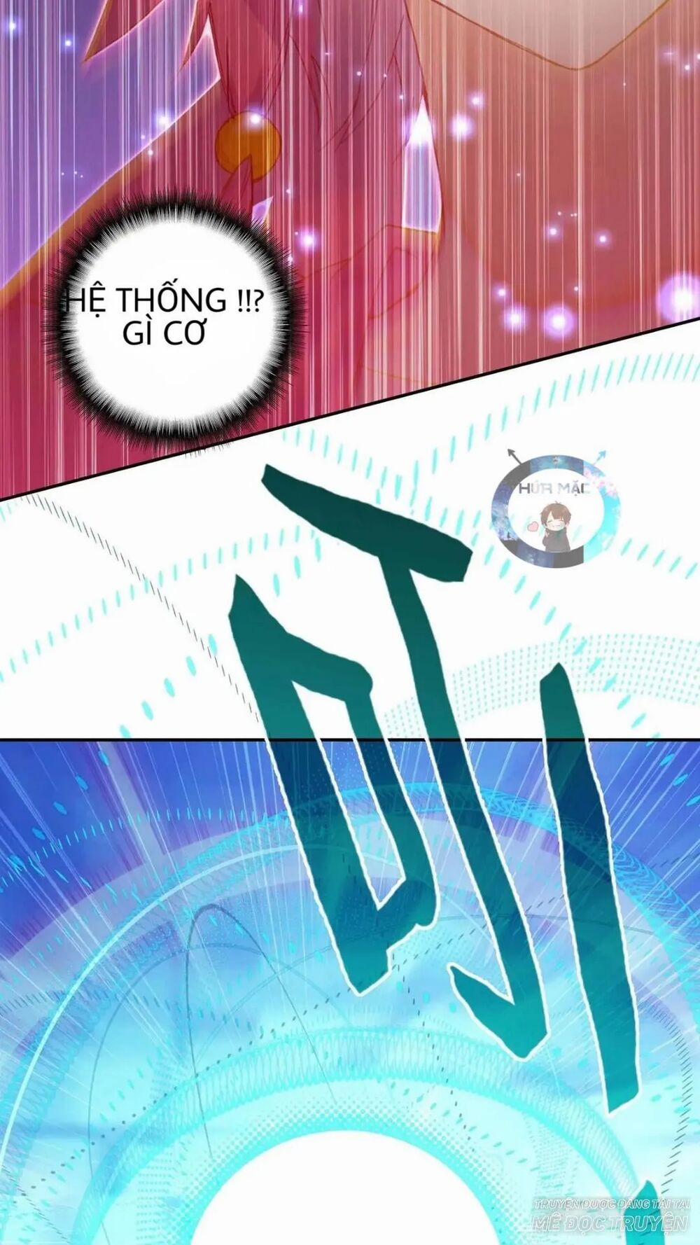 Lão Đại Xuyên Không Thành Tiên Nữ 5 trang 30