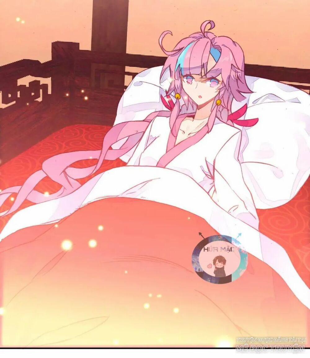 Lão Đại Xuyên Không Thành Tiên Nữ 6 trang 10