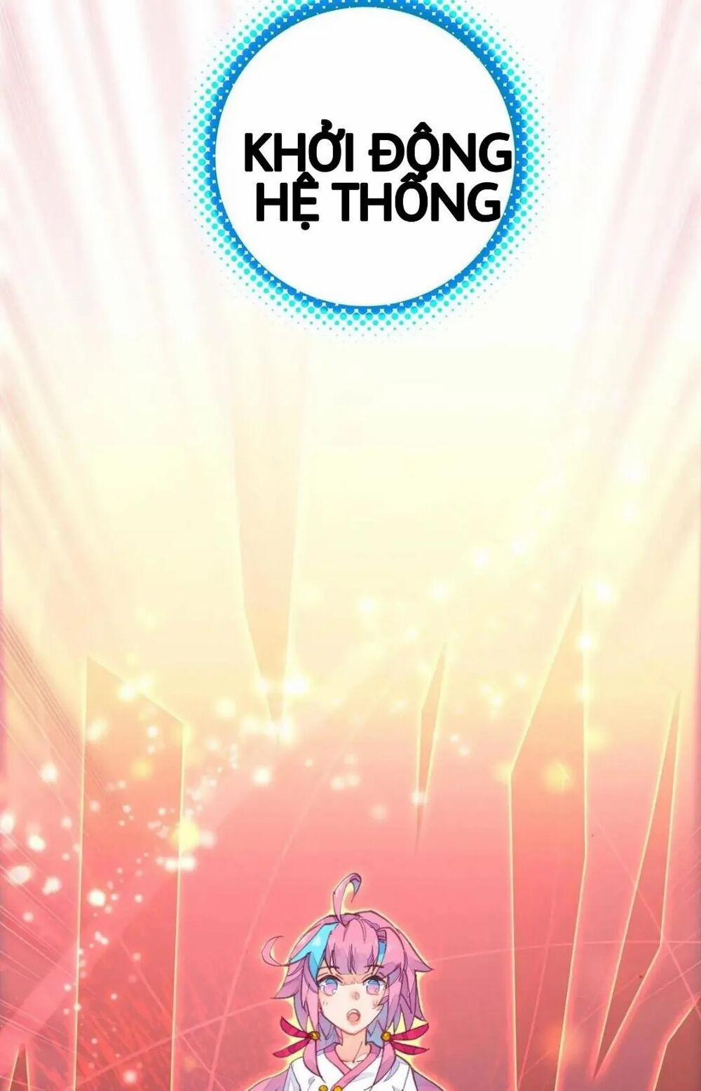 Lão Đại Xuyên Không Thành Tiên Nữ 6 trang 21