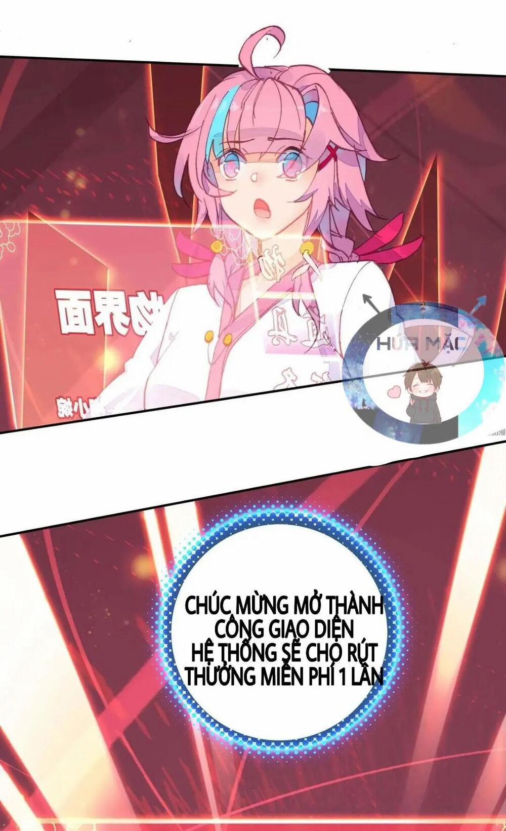 Lão Đại Xuyên Không Thành Tiên Nữ 6 trang 24