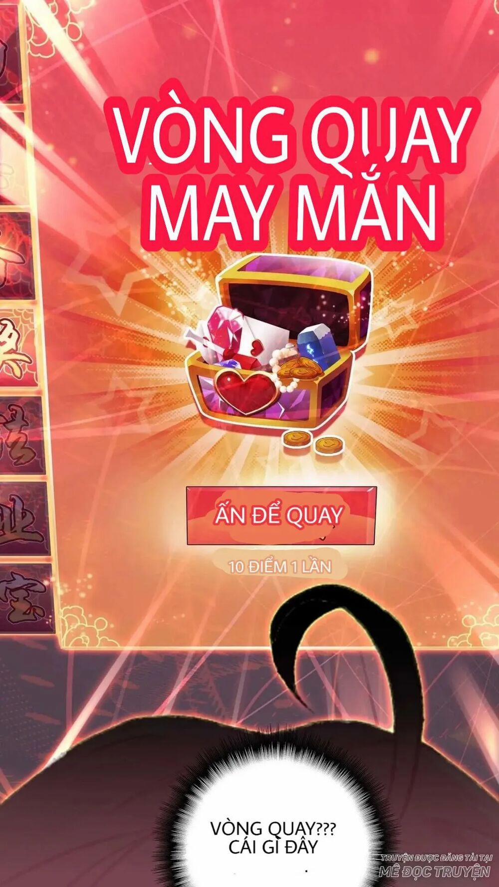 Lão Đại Xuyên Không Thành Tiên Nữ 6 trang 25