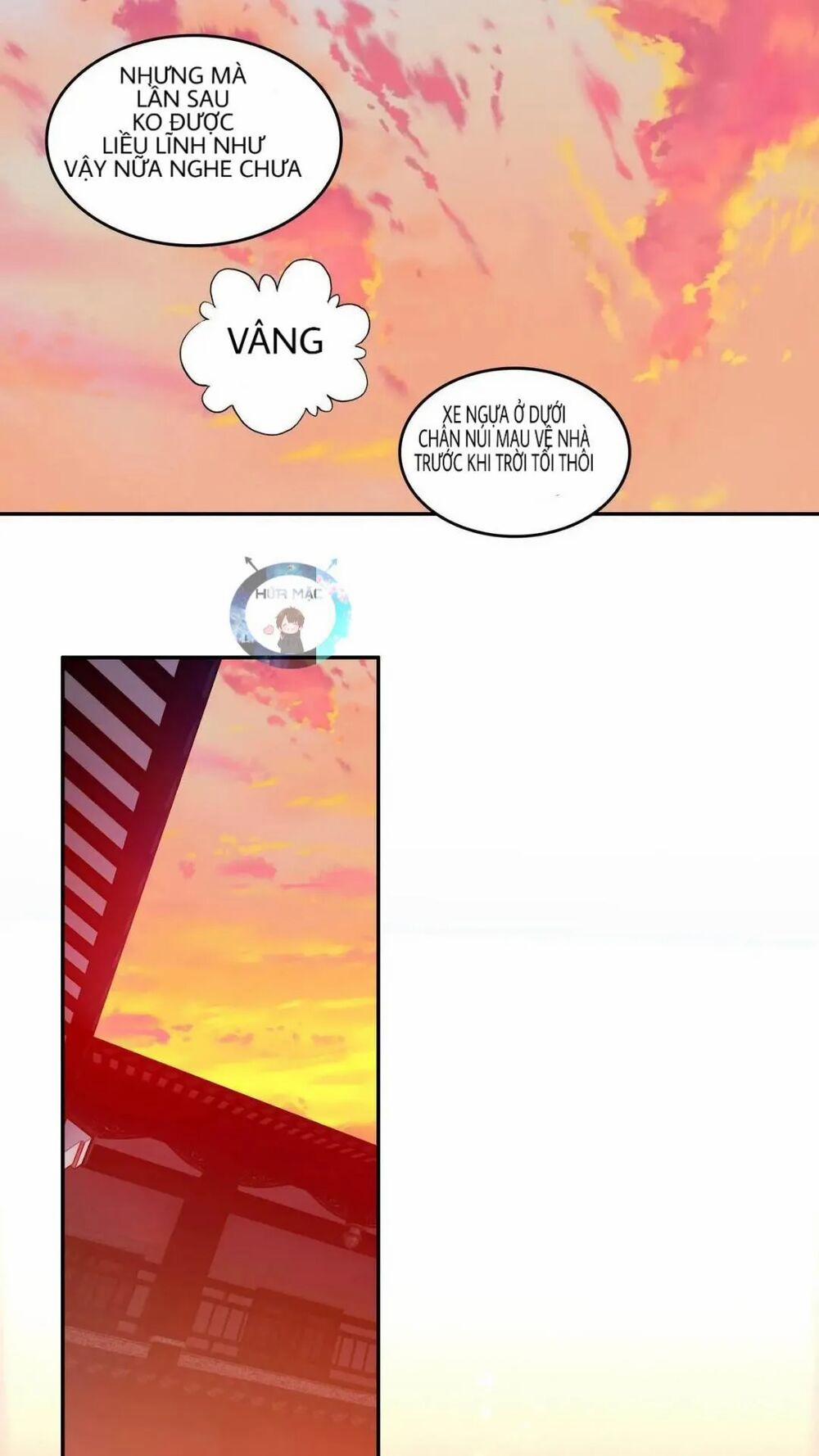 Lão Đại Xuyên Không Thành Tiên Nữ 6 trang 9