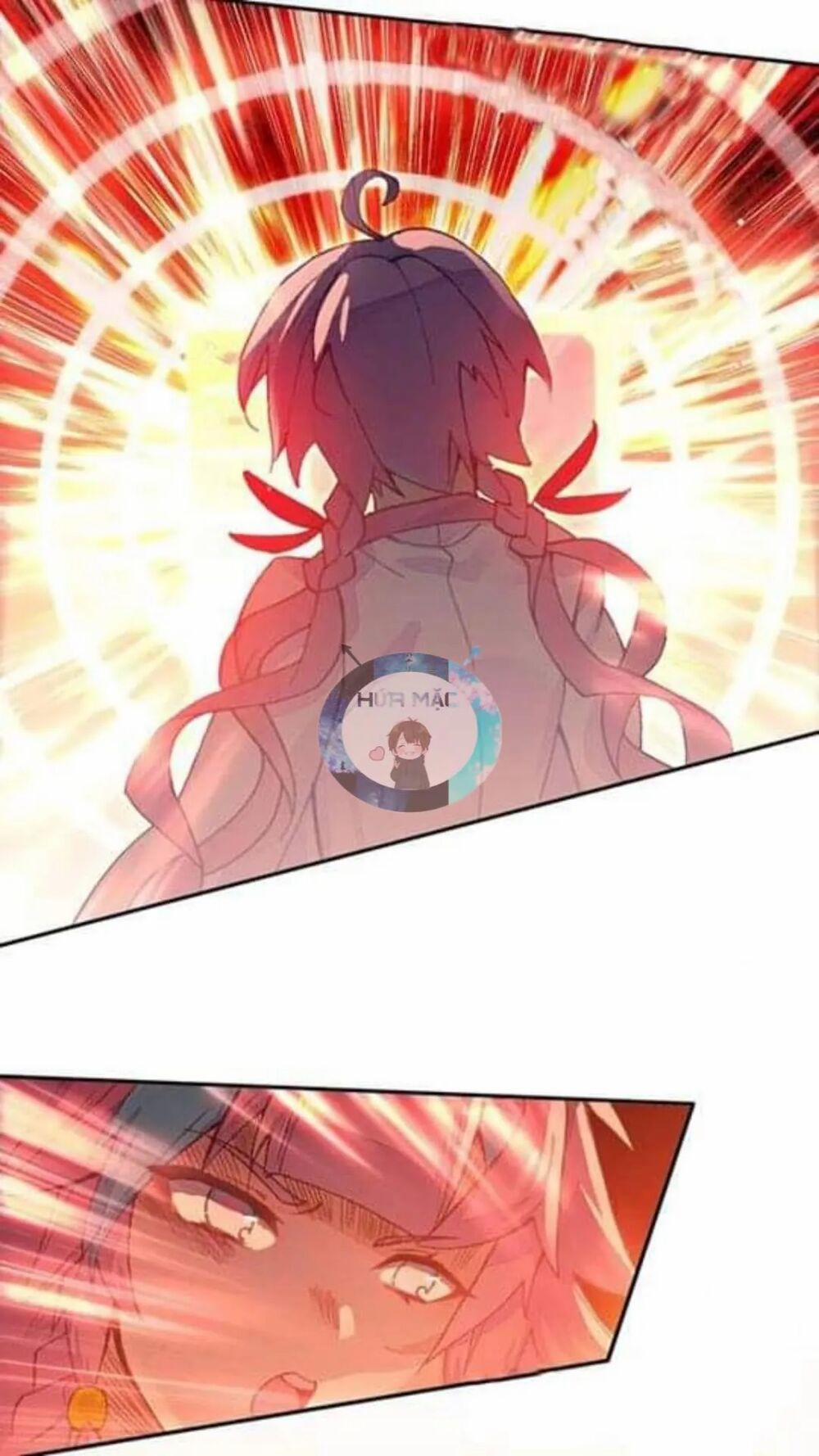 Lão Đại Xuyên Không Thành Tiên Nữ 7 trang 16