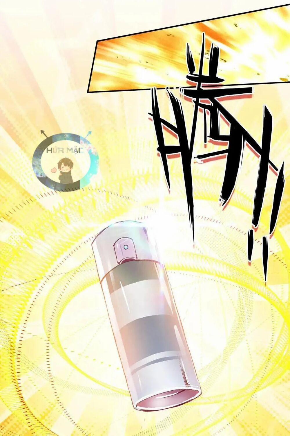 Lão Đại Xuyên Không Thành Tiên Nữ 7 trang 17