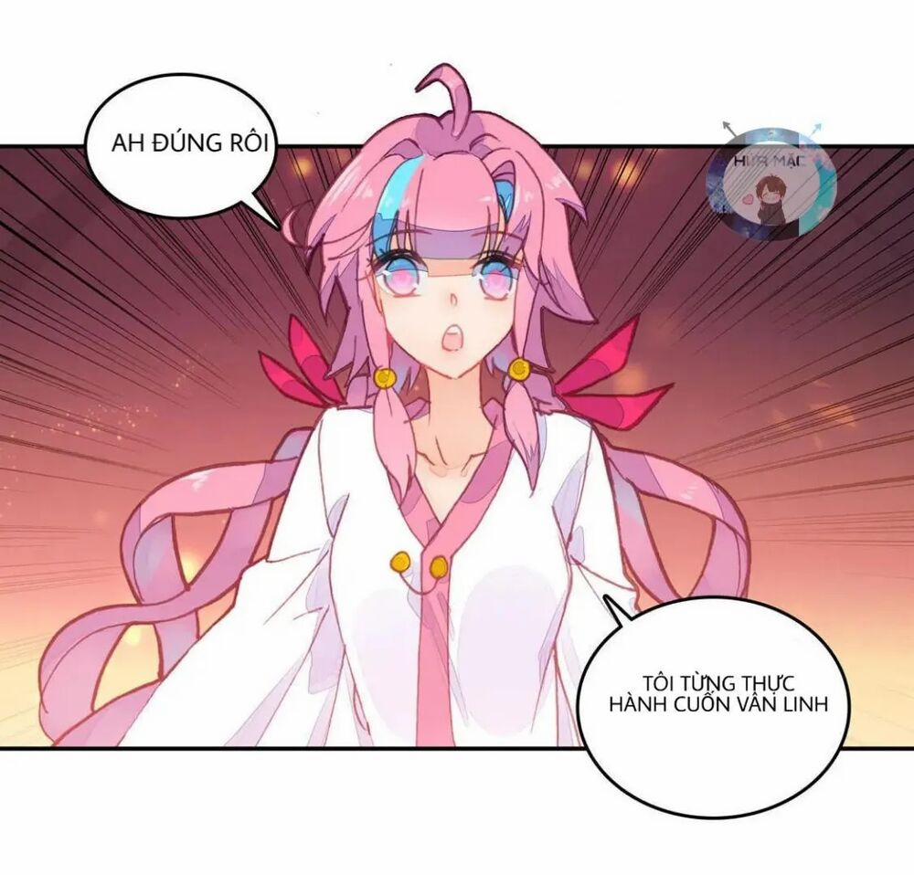Lão Đại Xuyên Không Thành Tiên Nữ 7 trang 23
