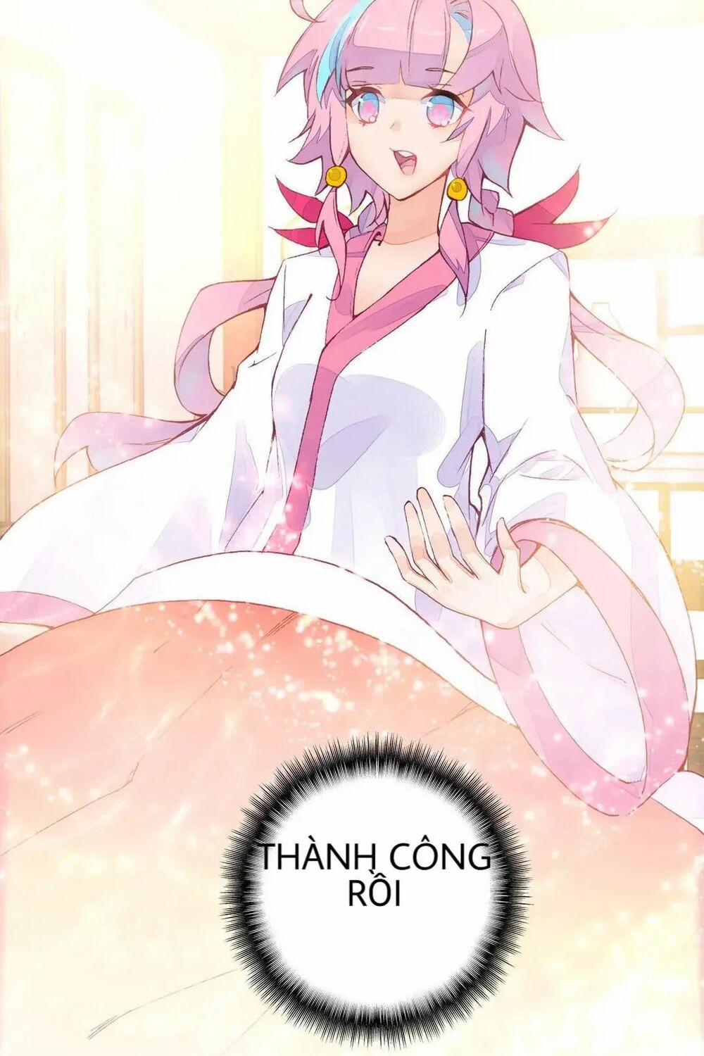 Lão Đại Xuyên Không Thành Tiên Nữ 7 trang 29