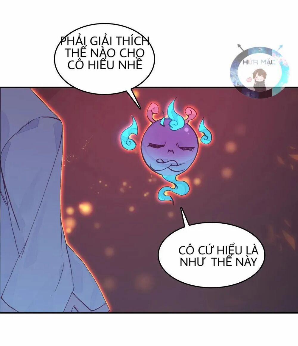 Lão Đại Xuyên Không Thành Tiên Nữ 7 trang 7