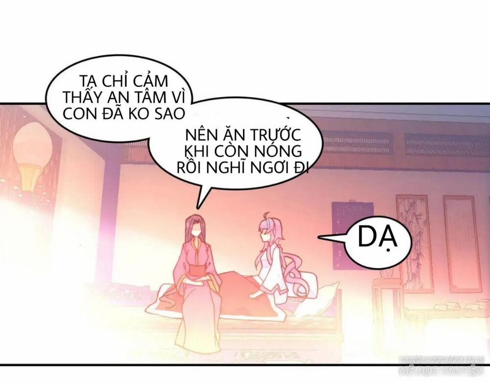 Lão Đại Xuyên Không Thành Tiên Nữ 8 trang 15