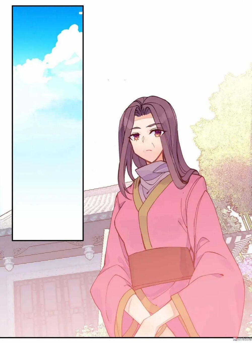 Lão Đại Xuyên Không Thành Tiên Nữ 8 trang 16