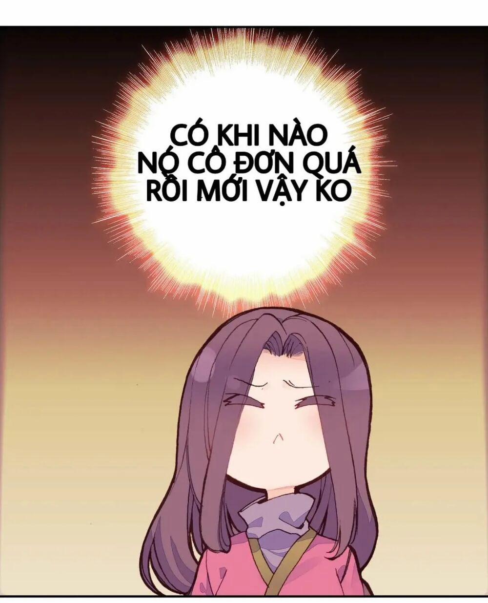 Lão Đại Xuyên Không Thành Tiên Nữ 8 trang 18