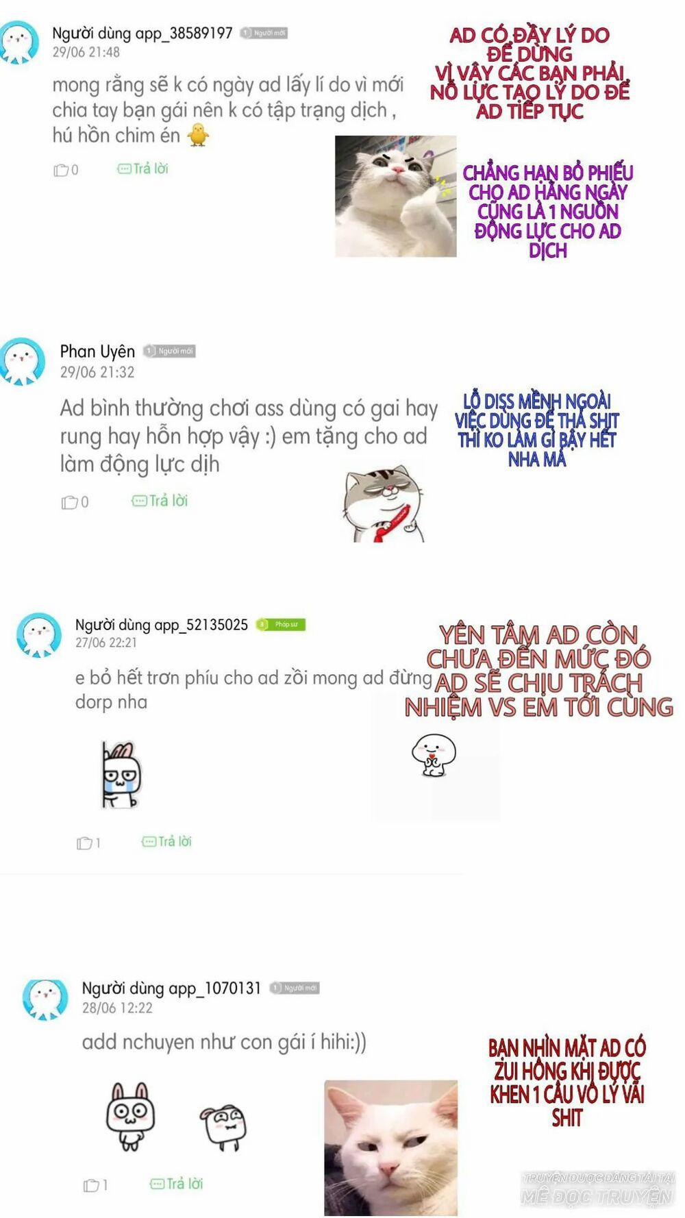 Lão Đại Xuyên Không Thành Tiên Nữ 8 trang 20