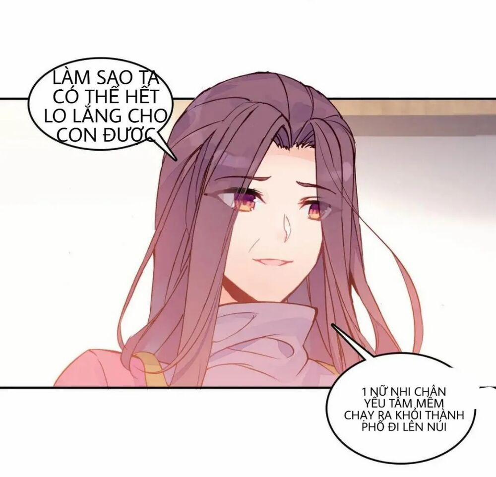 Lão Đại Xuyên Không Thành Tiên Nữ 8 trang 9