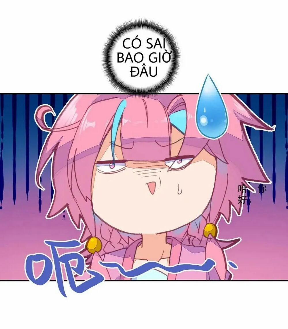 Lão Đại Xuyên Không Thành Tiên Nữ 9 trang 12