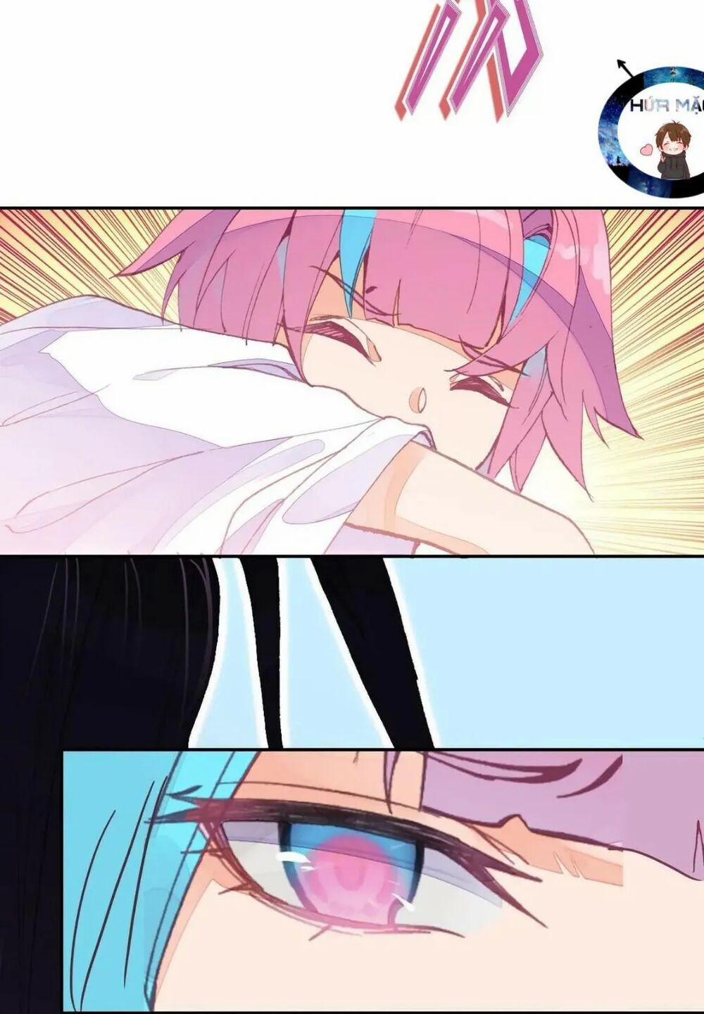 Lão Đại Xuyên Không Thành Tiên Nữ 9 trang 27