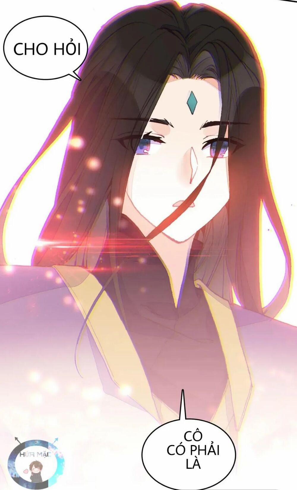 Lão Đại Xuyên Không Thành Tiên Nữ 9 trang 29